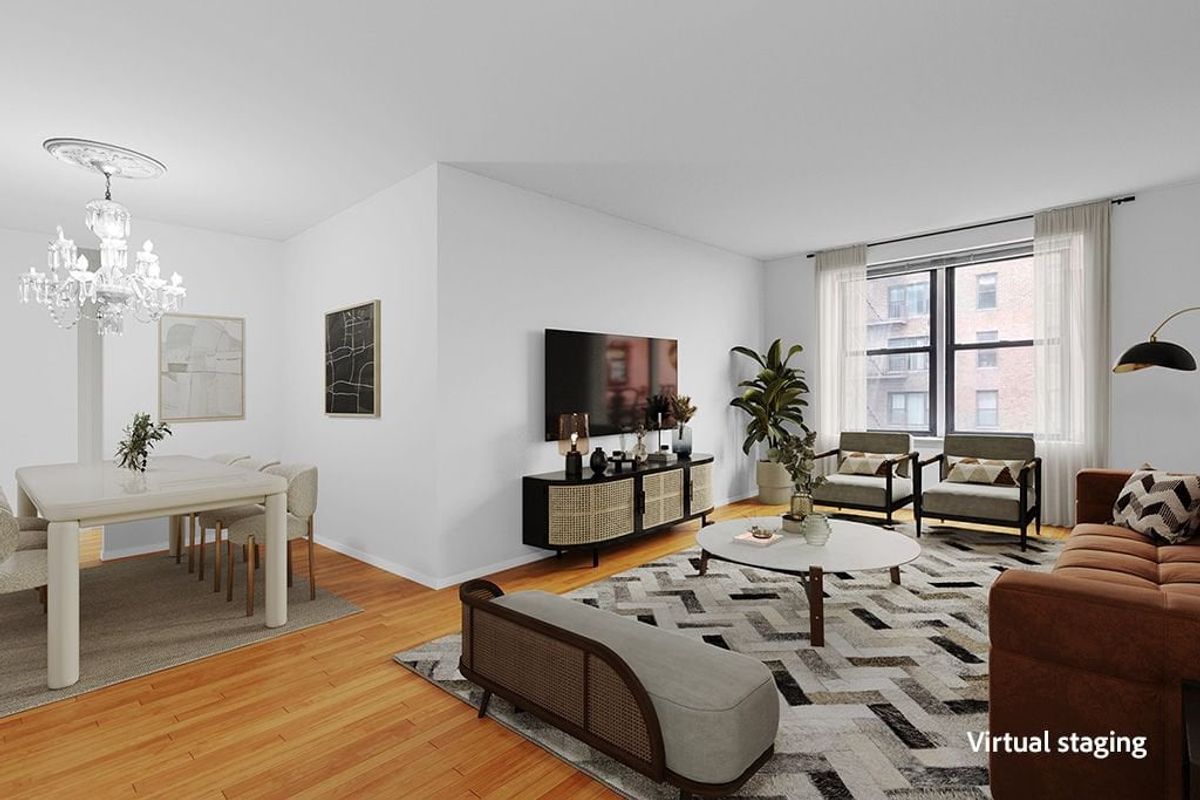 Photo for The Andrew Jackson - 35-20 Leverich Street Condominium in Jackson Heights, Queens