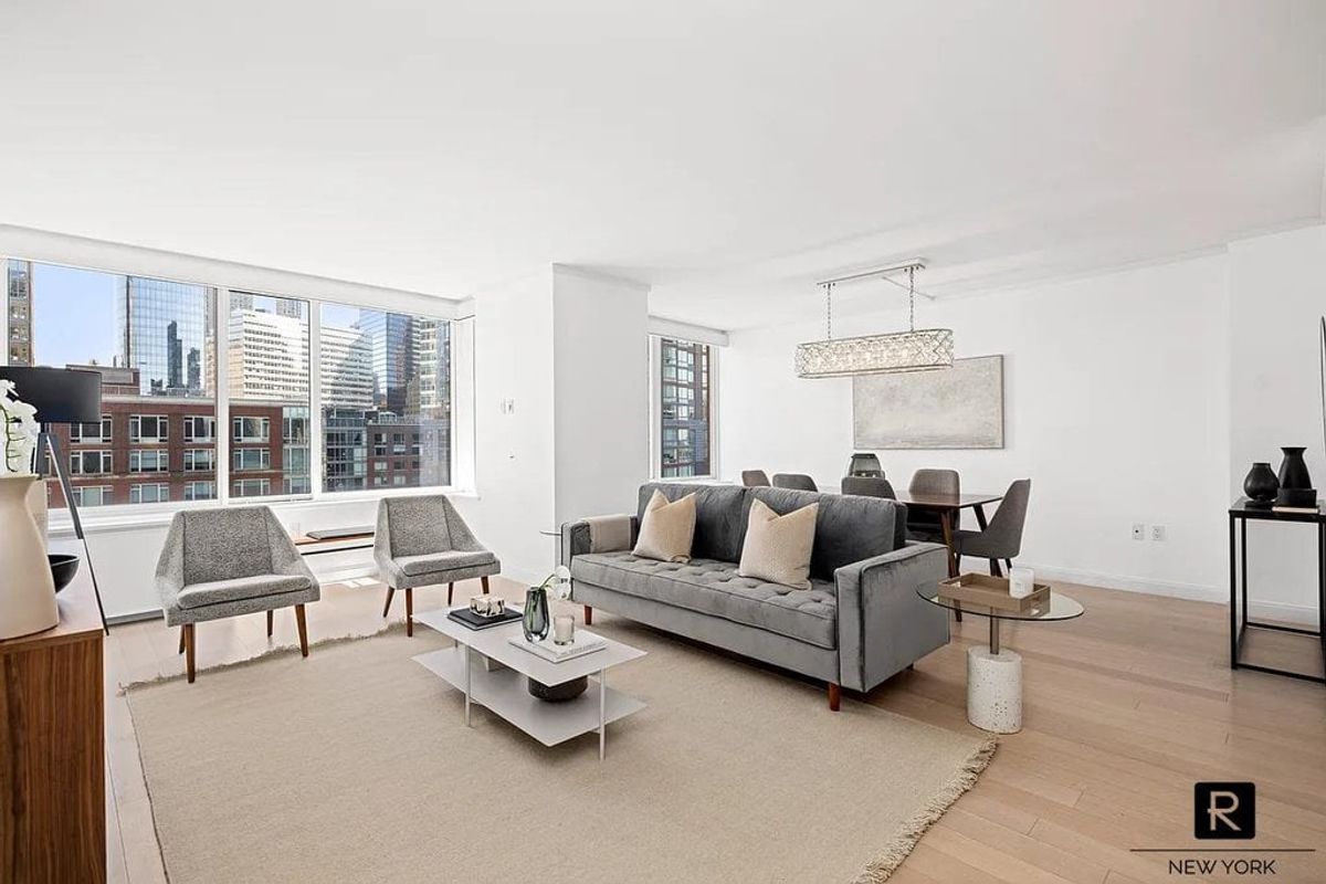 Photo for 212 Warren Street - 212 Warren Street Mixed Use in Battery Park City, Manhattan