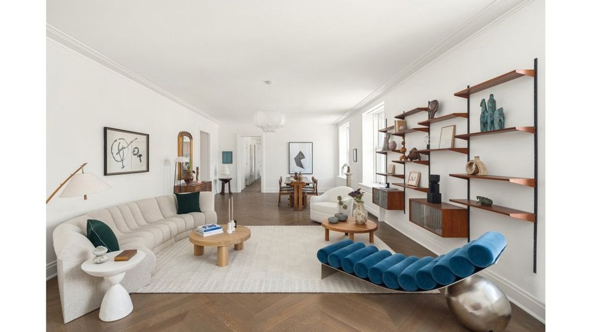 Photo for The Belnord - 225 West 86th Street Condominium in Upper West Side, Manhattan