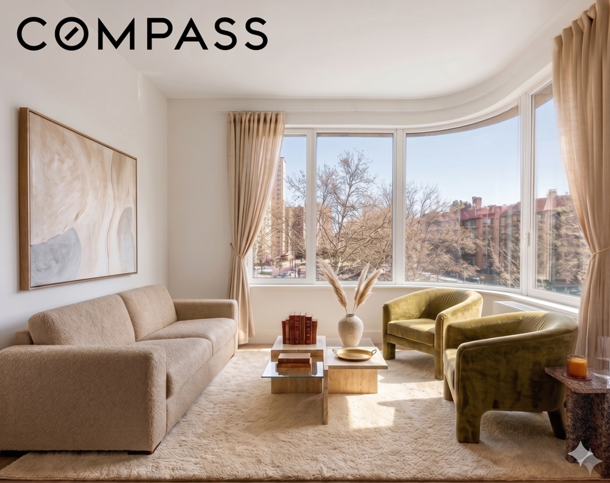 Photo for 208 Delancey - 208 Delancey Street Condominium in Lower East Side, Manhattan