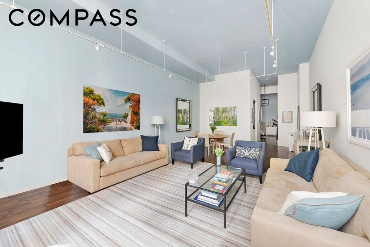 Photo for Chelsea Mercantile - 252 Seventh Avenue Condominium in Chelsea, Manhattan