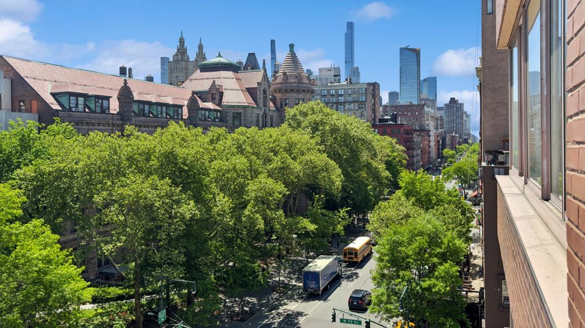 Photo for The Park Belvedere - 101 West 79th Street Condominium in Upper West Side, Manhattan