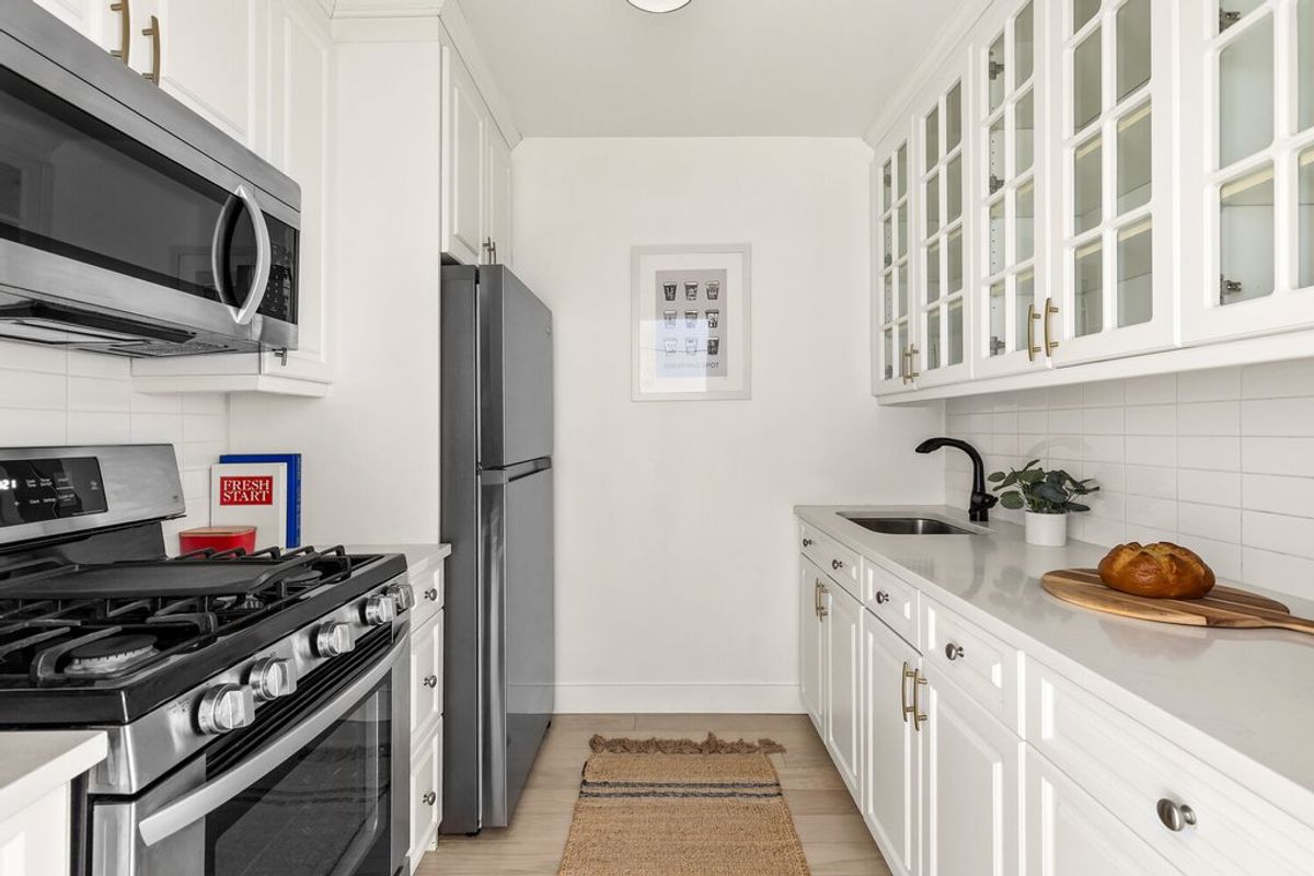 Photo for Park Vanderbilt Coop - 651 Vanderbilt Street Cooperative in Windsor Terrace, Brooklyn