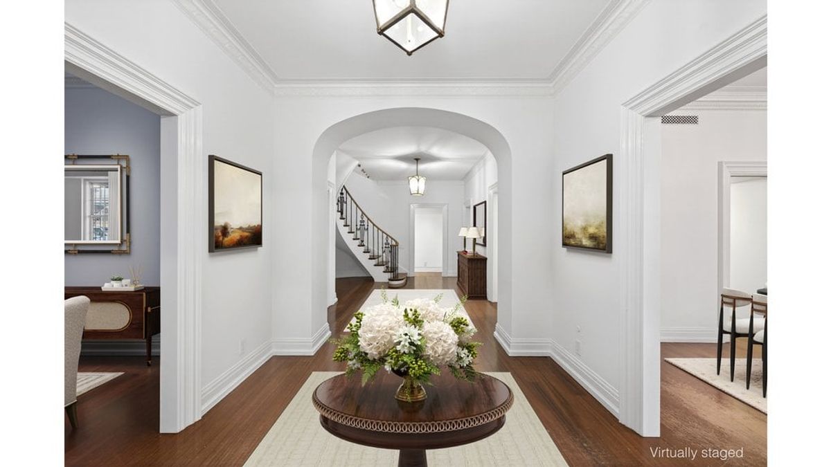 Photo for 770 Park Avenue - 770 Park Avenue Cooperative in Upper East Side, Manhattan