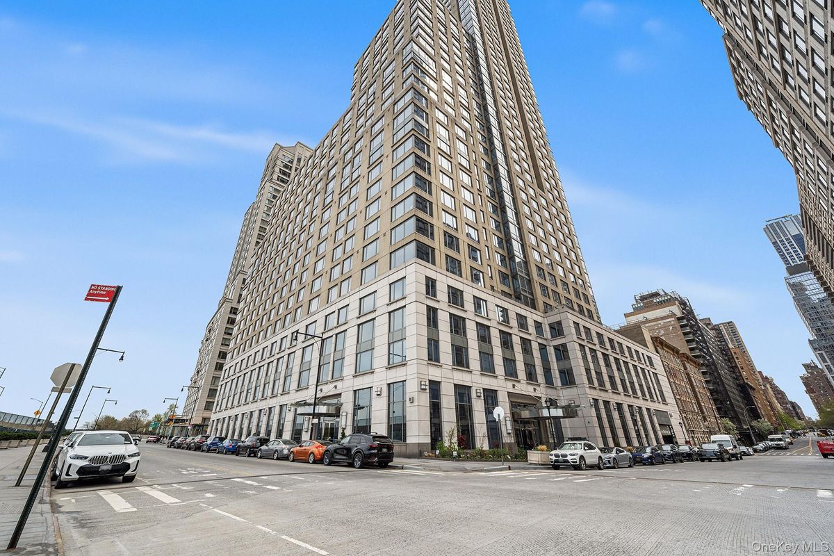 Photo for 220 Riverside Boulevard - 220 Riverside Blvd Condominium in Upper West Side, Manhattan