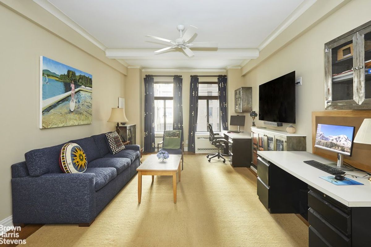 Photo for The Eldorado - 300 Central Park West Cooperative in Upper West Side, Manhattan