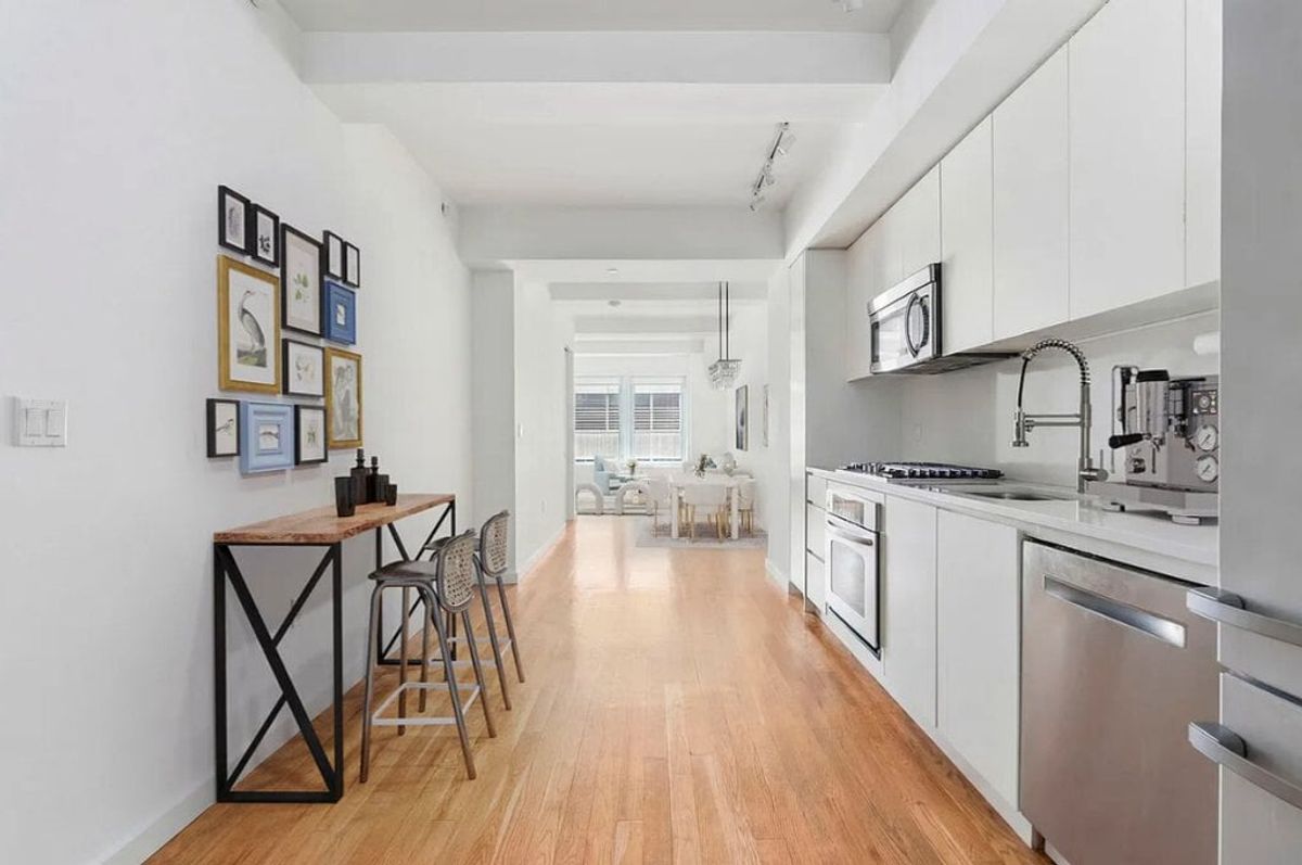 Photo for Be@William - 90 William Street Condominium in Financial District, Manhattan