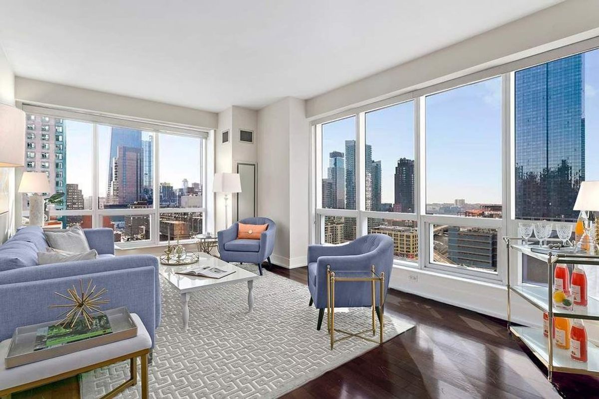 Photo for The Orion Condominium - 350 West 42nd Street Condominium in Midtown West, Manhattan