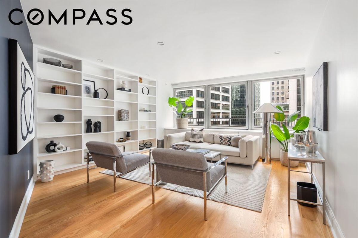 Photo for Seaport South Condominiums - 130 Water Street Condominium in Financial District, Manhattan