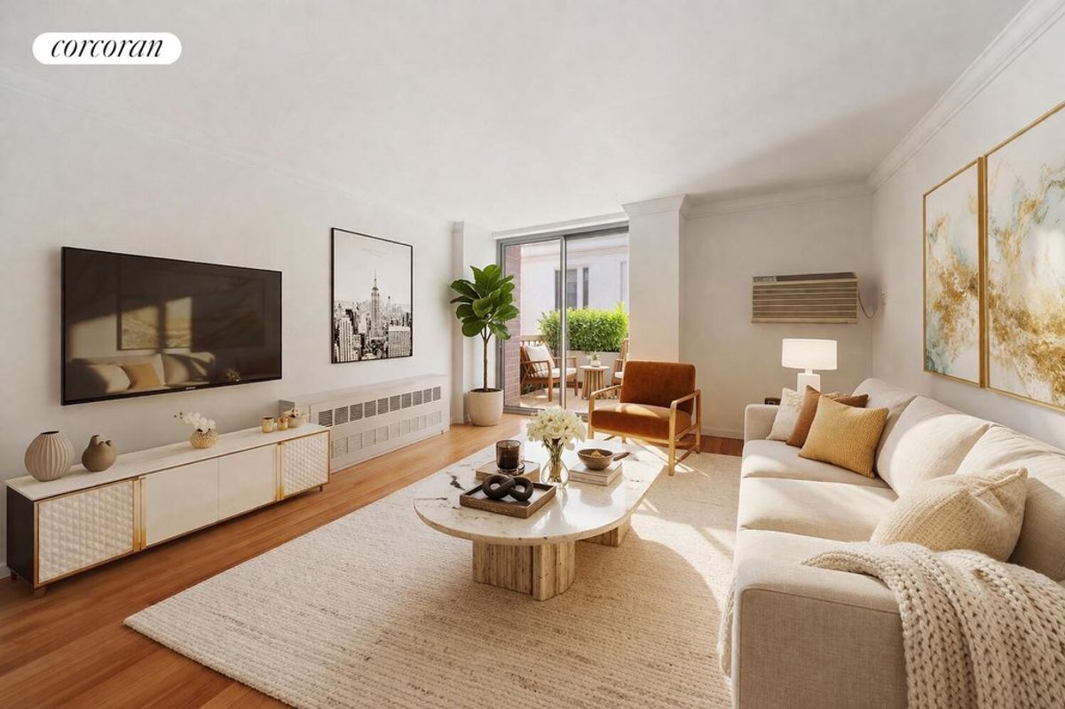 Photo for 184 Thompson Street - 184 Thompson Street Condominium in Greenwich Village, Manhattan