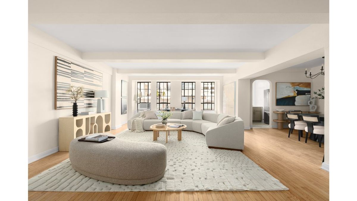 Photo for The Parc Vendome - 333-353 West 56th Street Condominium in Midtown West, Manhattan