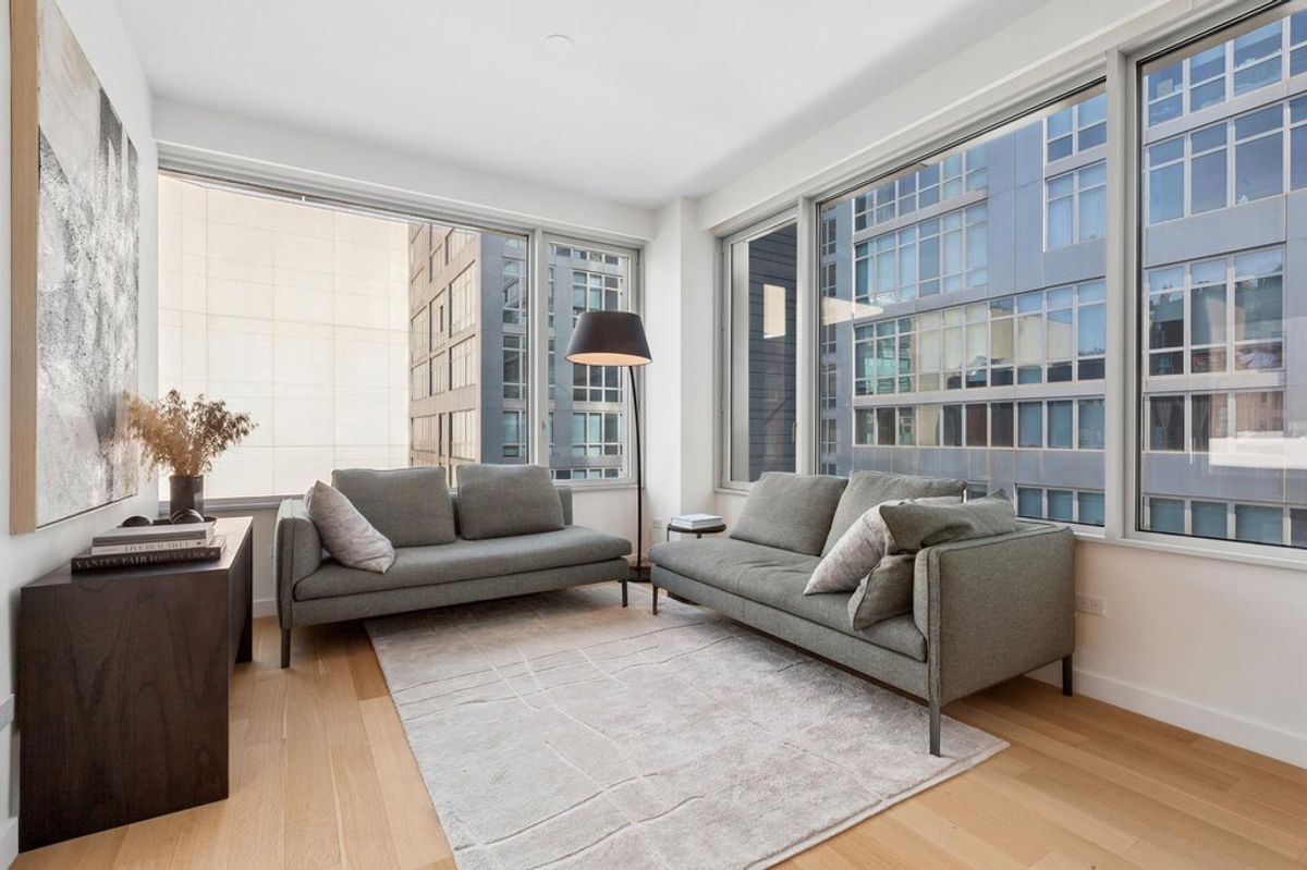 Photo for 611 West 56th Street - 611 West 56th Street Condominium in Midtown West, Manhattan