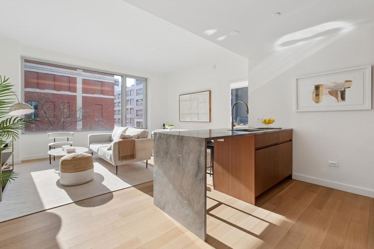 Photo for 611 West 56th Street - 611 West 56th Street Condominium in Midtown West, Manhattan