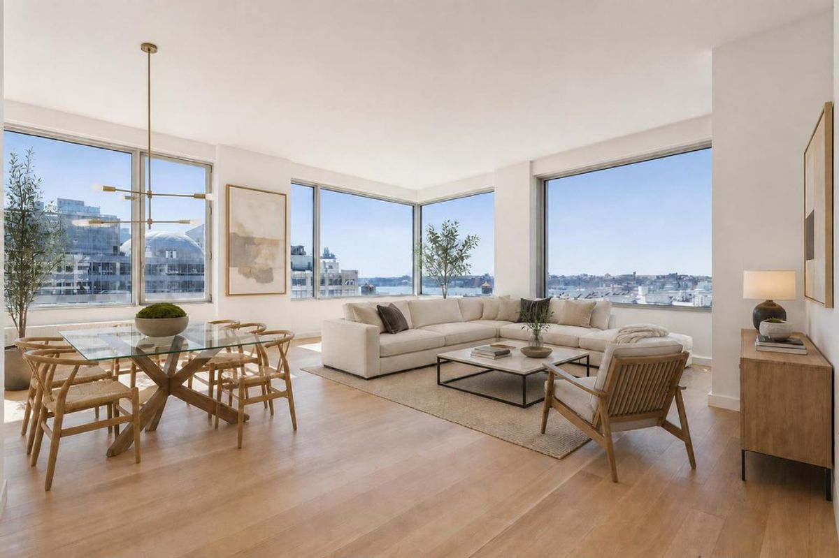 Photo for 611 West 56th Street - 611 West 56th Street Condominium in Midtown West, Manhattan