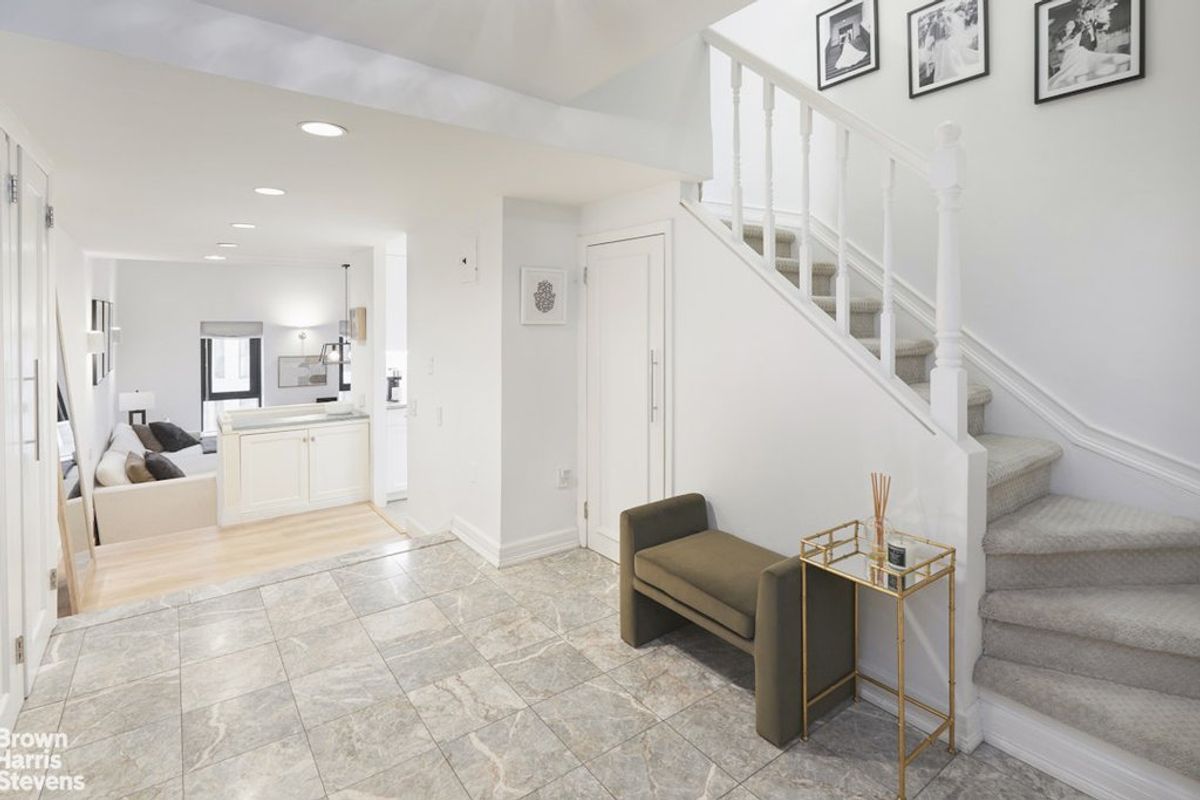 Photo for The Pythian - 135 West 70th Street Condominium in Lincoln Square, Manhattan