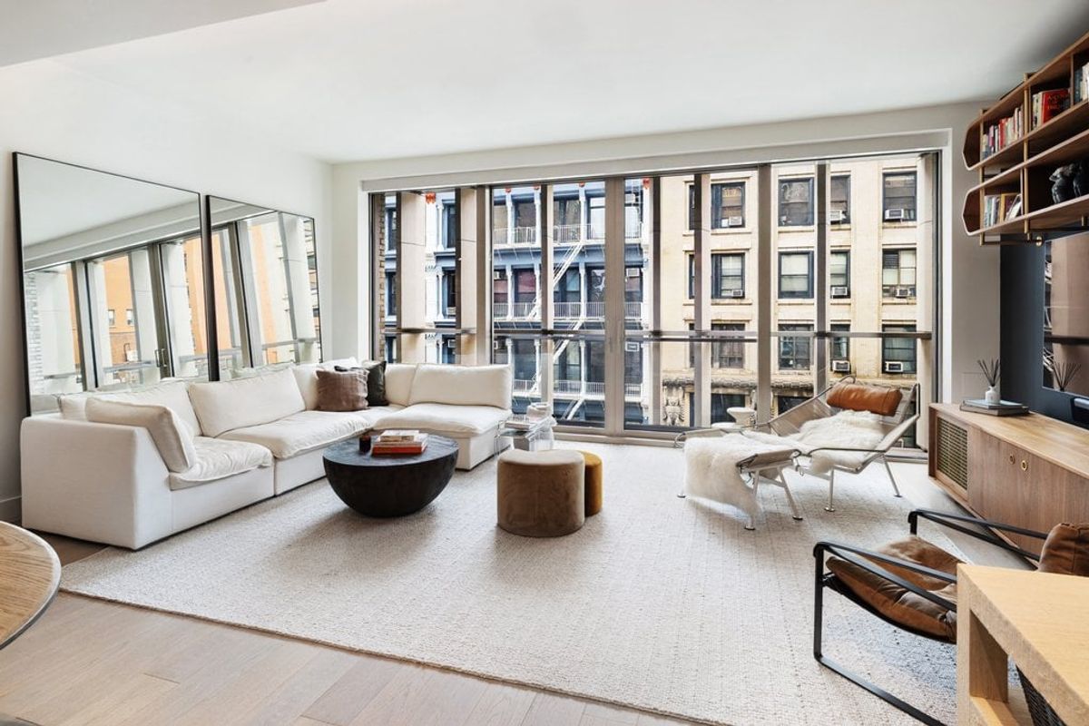 Photo for 682 BROADWAY - 682 Broadway Cooperative in Greenwich Village, Manhattan