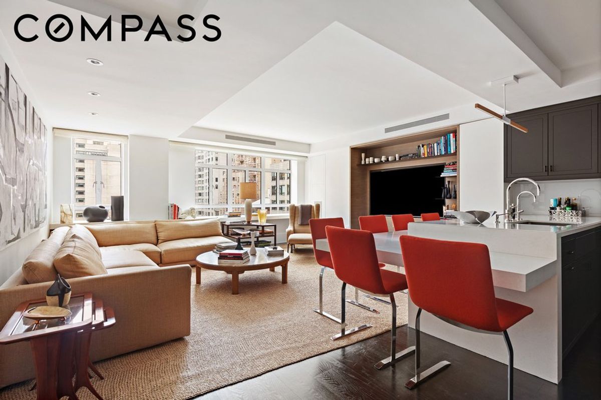 Photo for The Park Loggia - 15 West 61St Street Condominium in Upper West Side, Manhattan