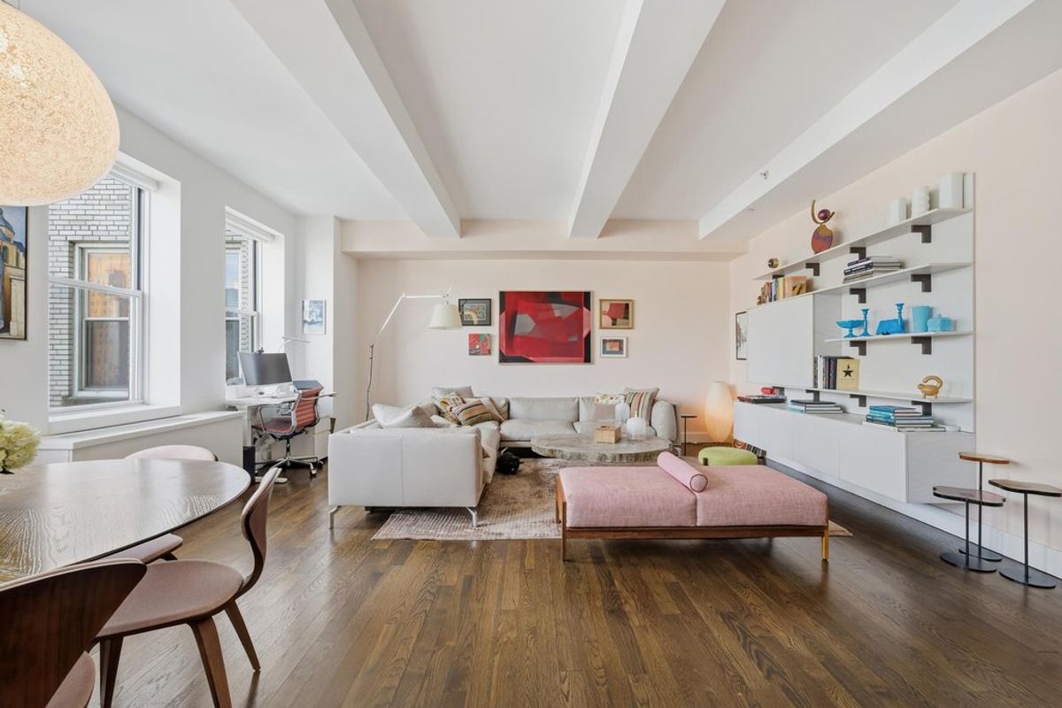 Photo for Tower 270 - 270 Broadway Condominium in Tribeca, Manhattan