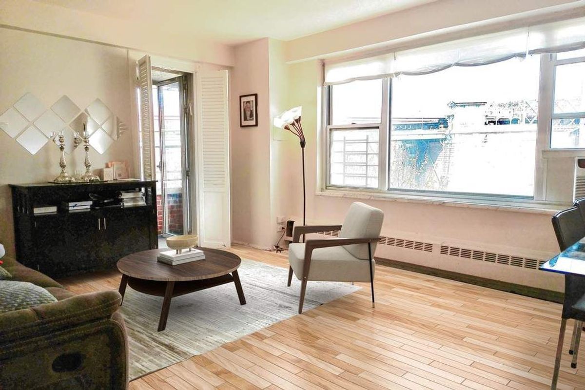 Photo for East River Coop - 570 Grand Street Cooperative in Lower East Side, Manhattan