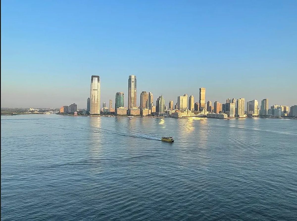 Photo for Liberty House - 377 Rector Place Condominium in Battery Park City, Manhattan