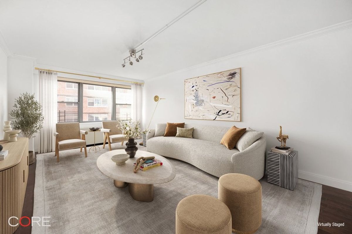 Photo for The Victoria - 7 East 14th Street Cooperative in Flatiron, Manhattan