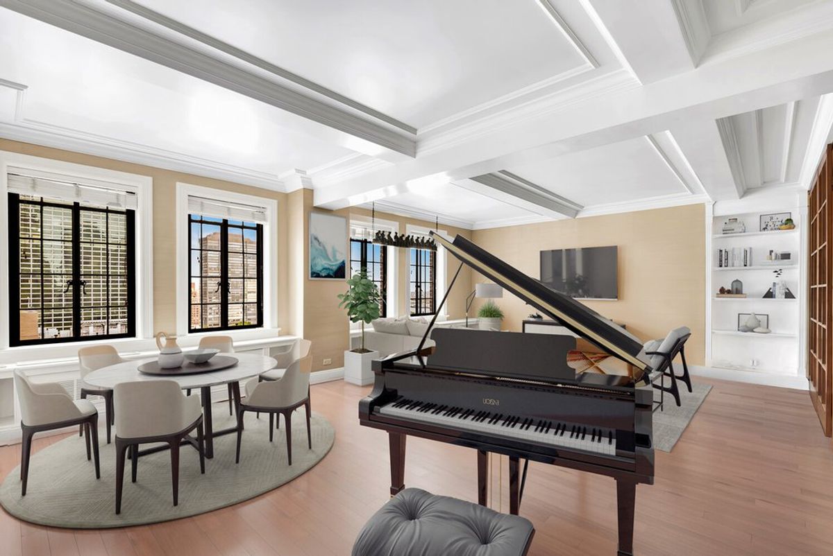 Photo for Prospect Tower - 45 Tudor City Place Cooperative in Turtle Bay, Manhattan