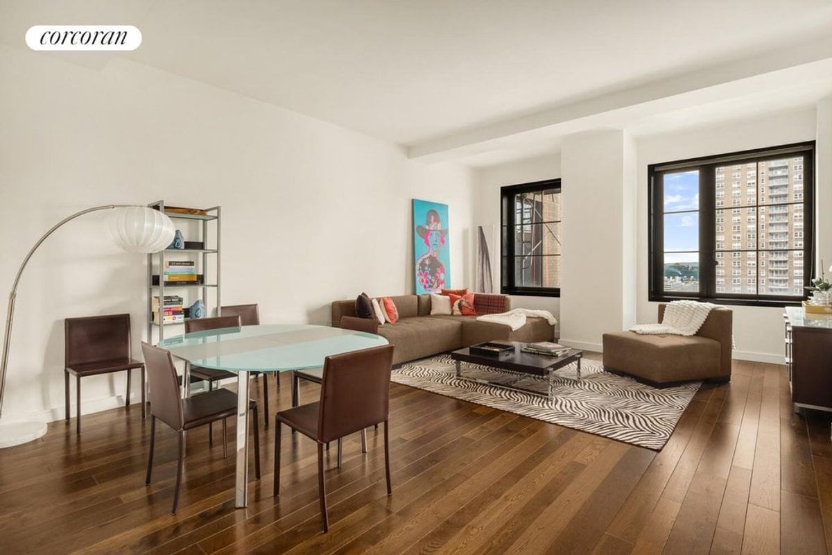 Photo for Stella Tower - 425 West 50th Street Condominium in Midtown West, Manhattan