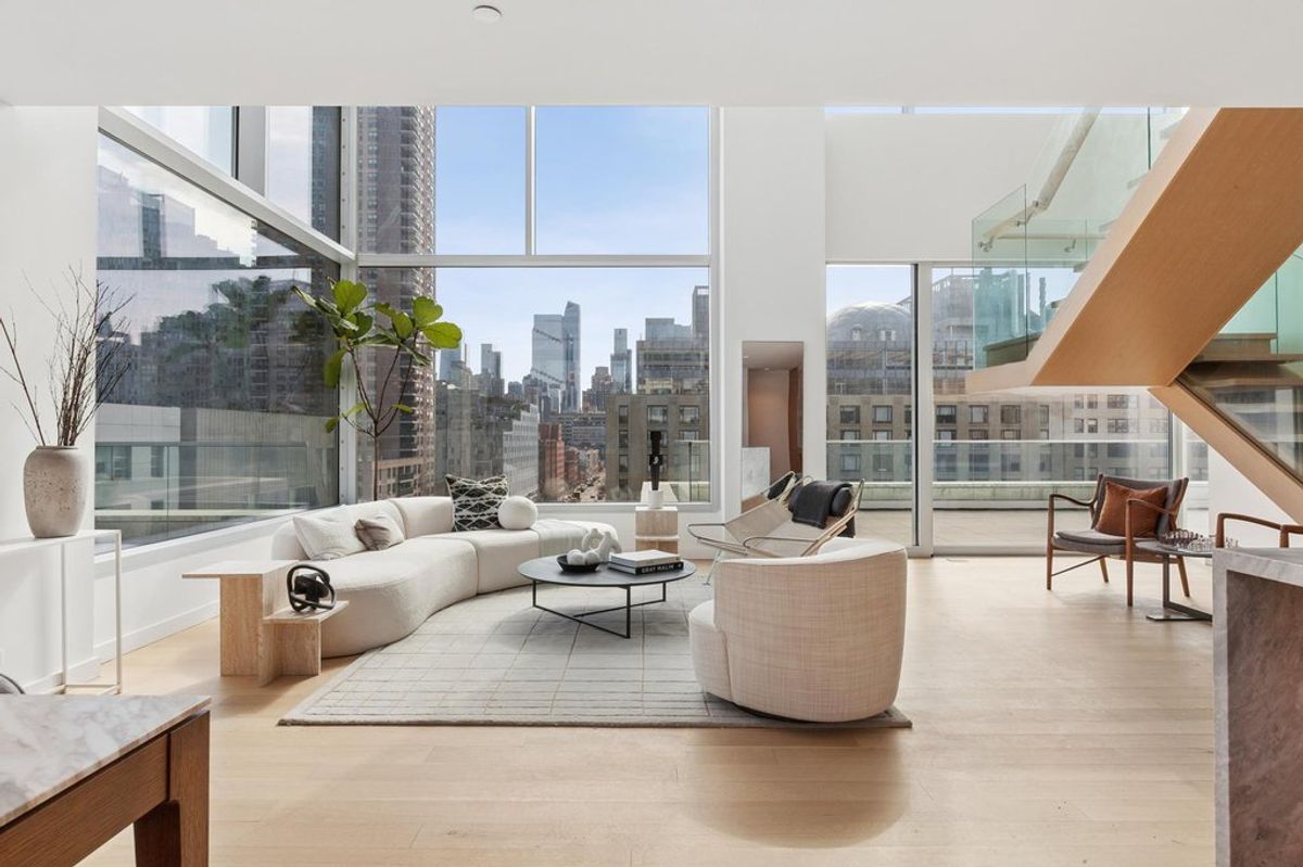 Photo for 611 West 56th Street - 611 West 56th Street Condominium in Midtown West, Manhattan