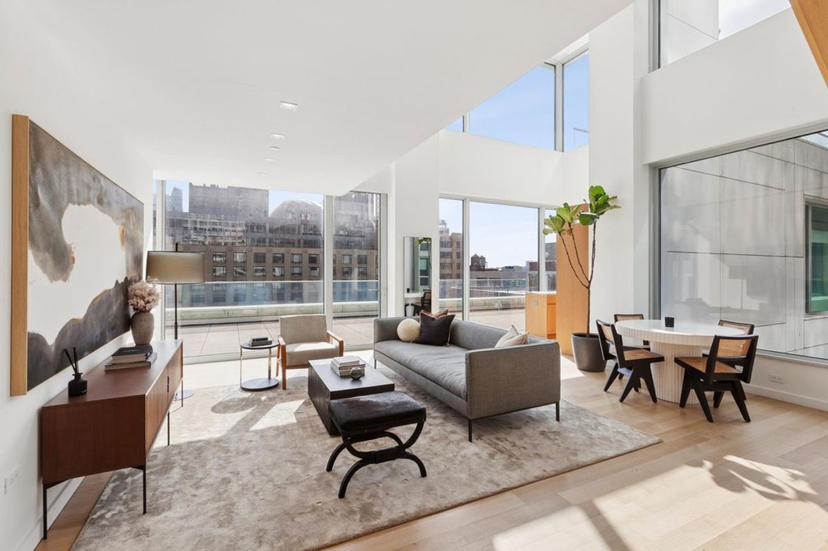 Photo for 611 West 56th Street - 611 West 56th Street Condominium in Midtown West, Manhattan