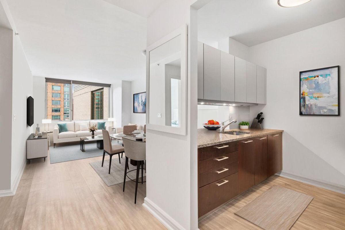 Photo for The Avery - 100 Riverside Boulevard Condominium in Upper West Side, Manhattan