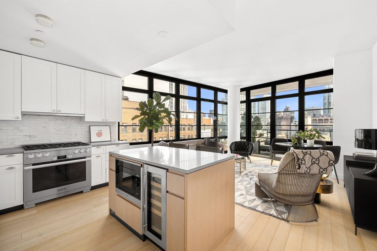Photo for The NOMA - 50 West 30th Street Condominium in Flatiron, Manhattan