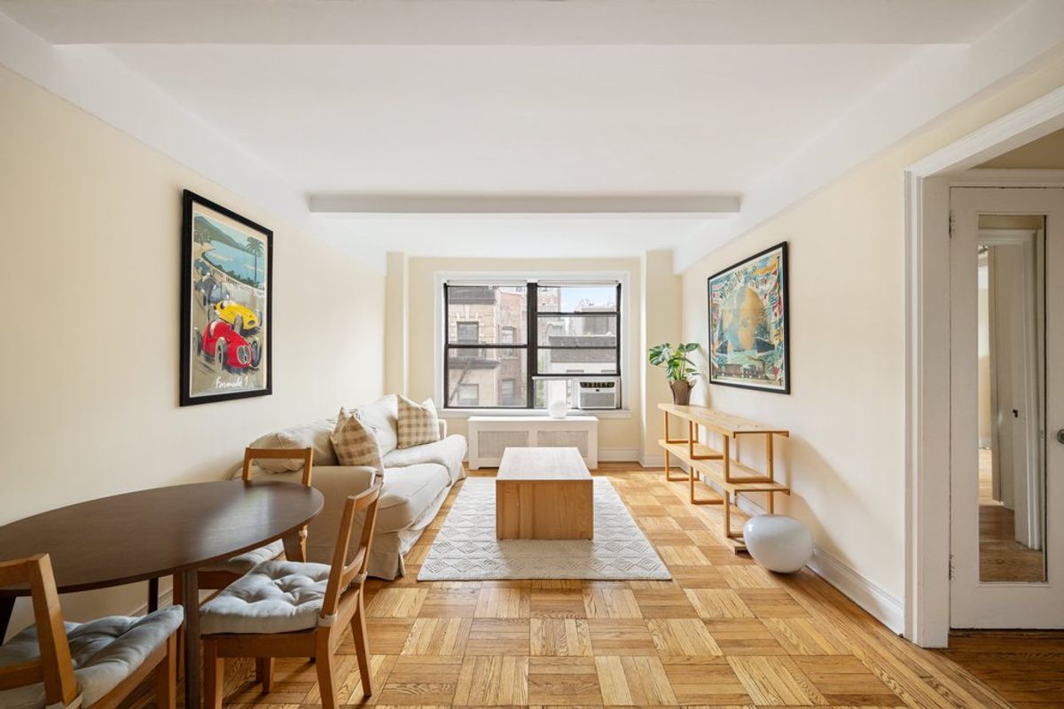 Photo for The Broadmoor - 235 West 102nd Street Condominium in Upper West Side, Manhattan