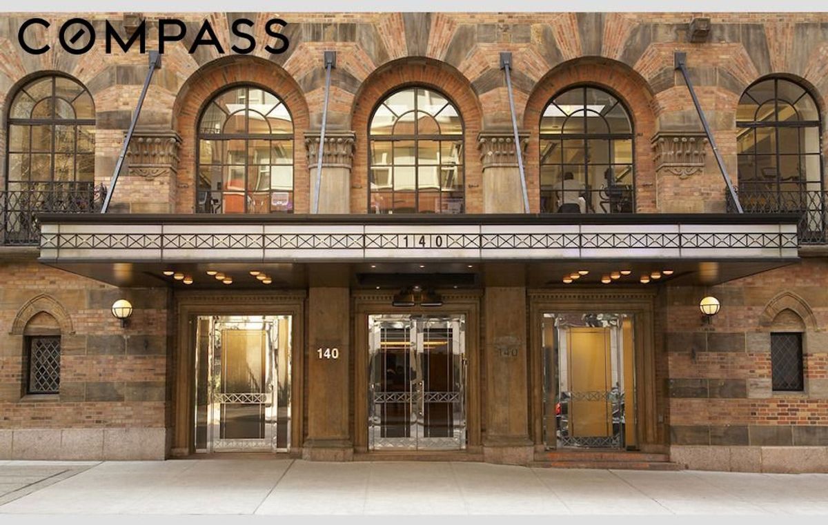 Photo for Barbizon/63 - 140 East 63rd Street Condominium in Upper East Side, Manhattan