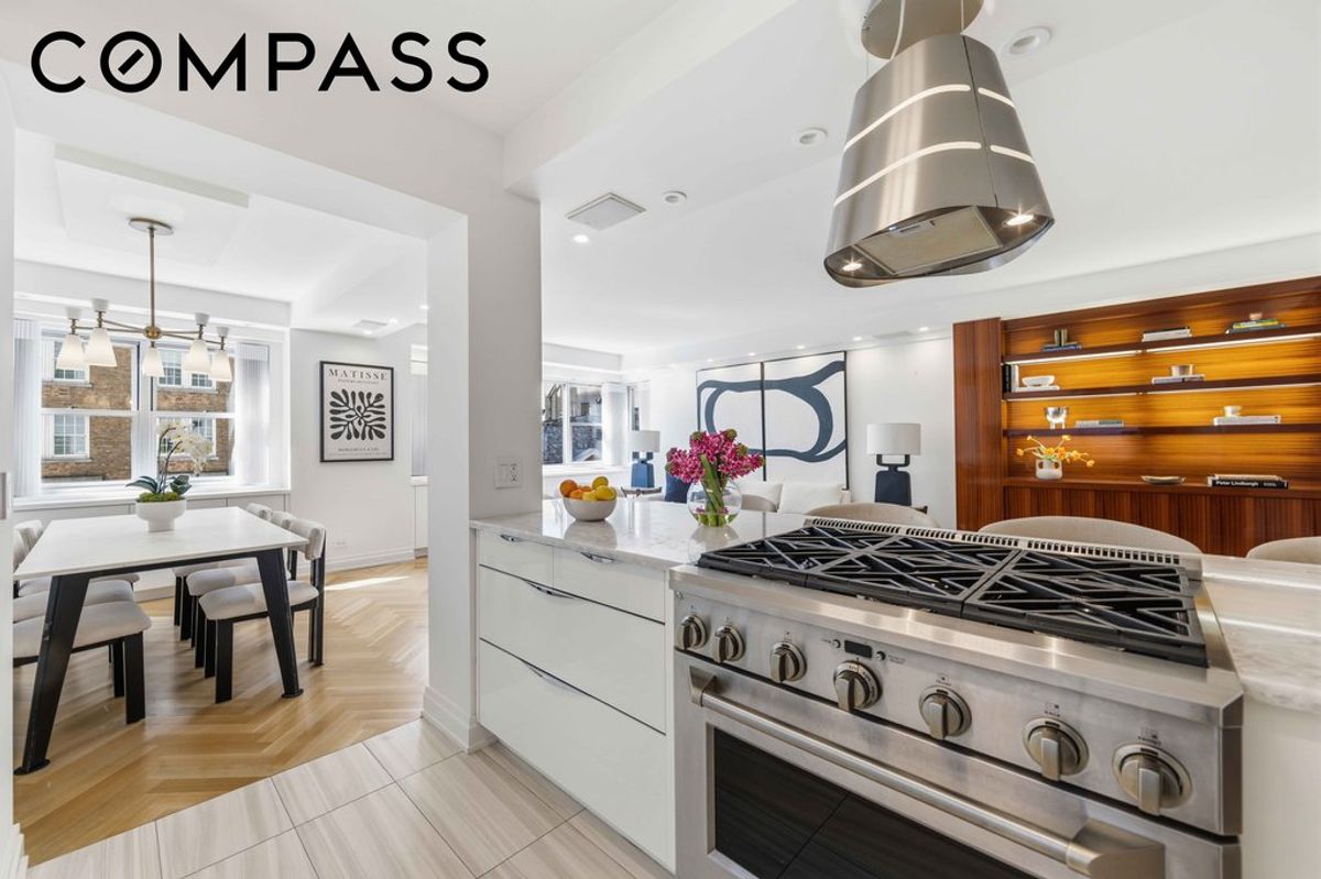 Photo for The Charles House - 40 East 78th Street Condominium in Upper East Side, Manhattan