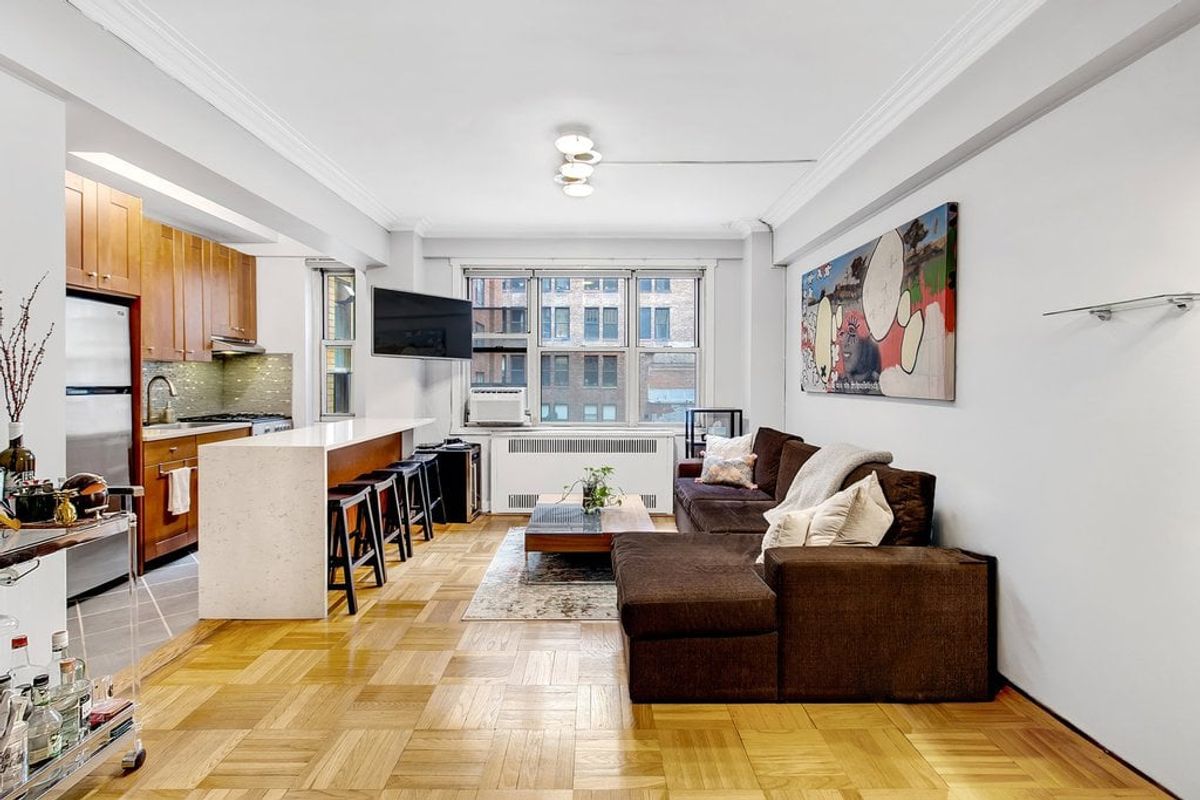Photo for The John Murray House - 220 Madison Avenue Cooperative in Midtown, Manhattan