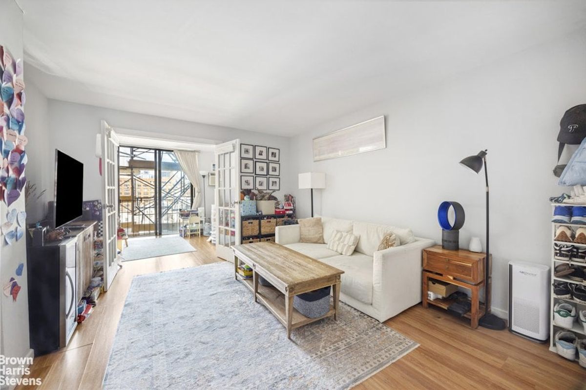 Photo for Chelsea Mercantile - 252 Seventh Avenue Condominium in Chelsea, Manhattan