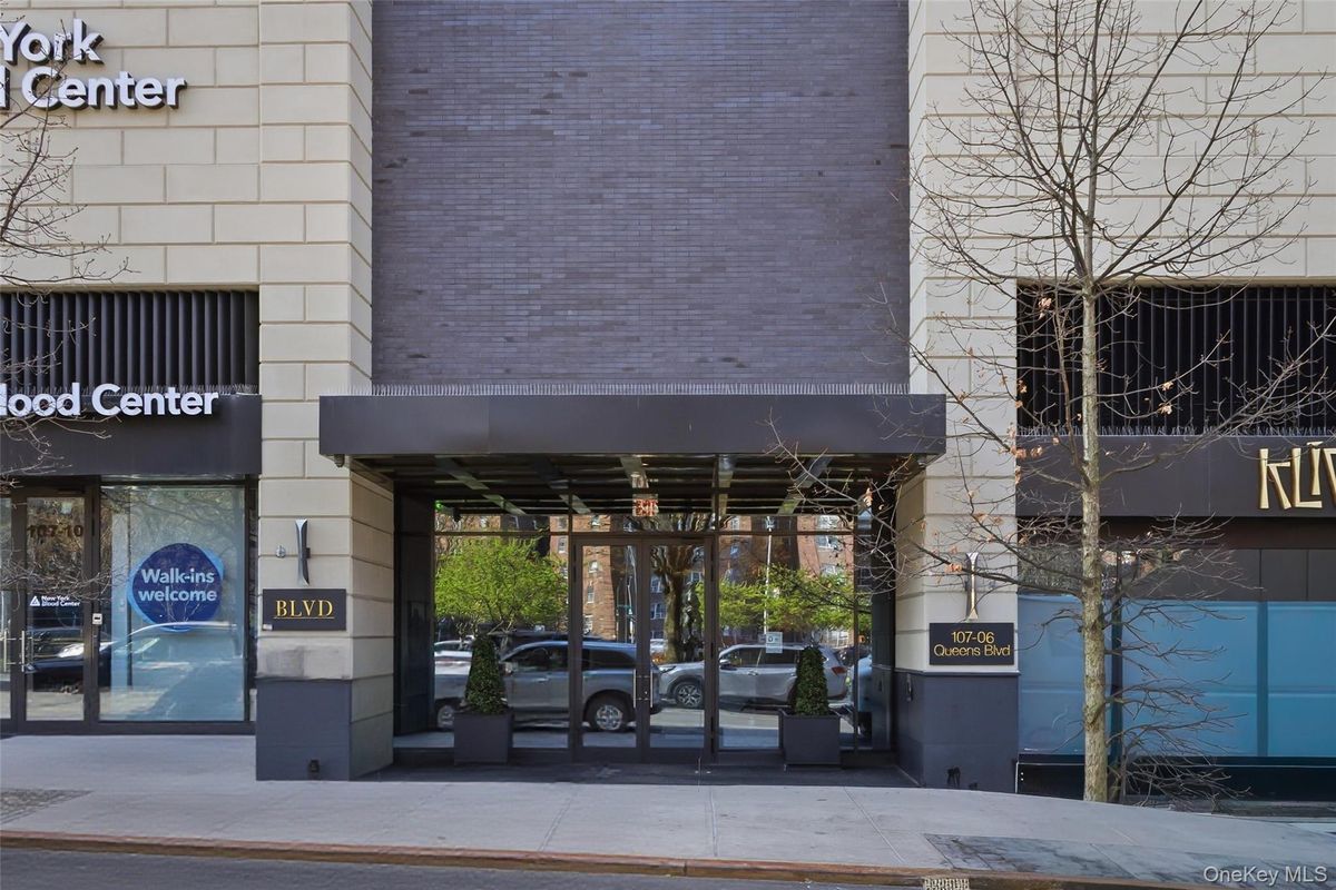 Photo for BLVD Queens - 107-06 Queens Boulevard Condominium in Forest Hills, Queens