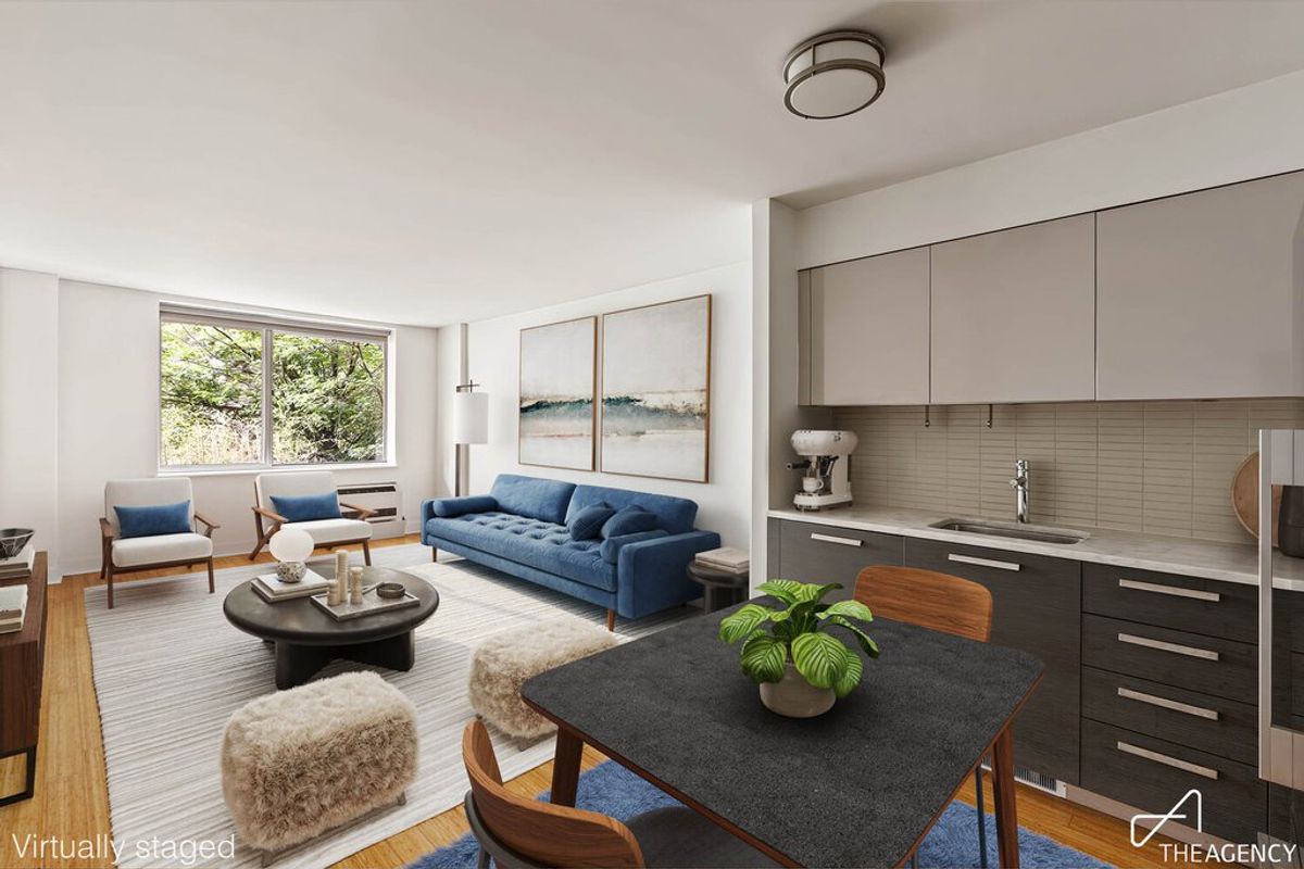 Photo for The 505 - 505 West 47th Street Condominium in Midtown West, Manhattan