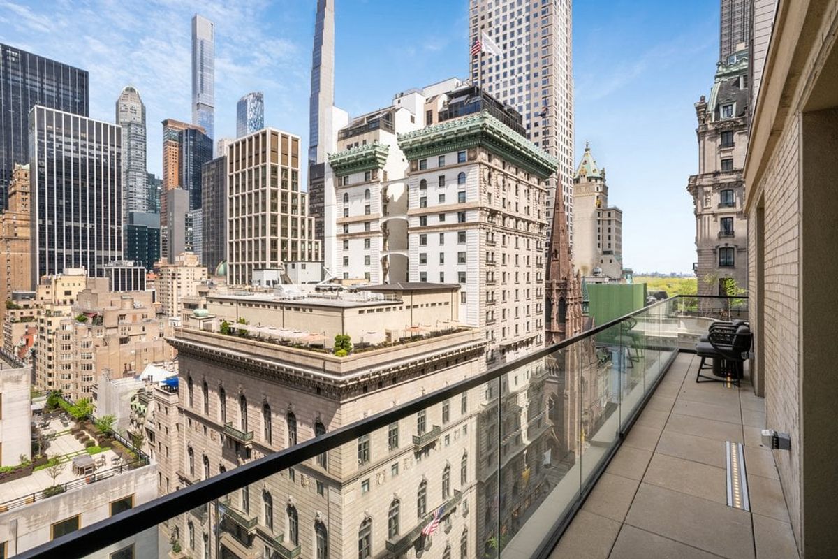 Photo for Mandarin Oriental Residences - 685 Fifth Avenue Condominium in Midtown, Manhattan