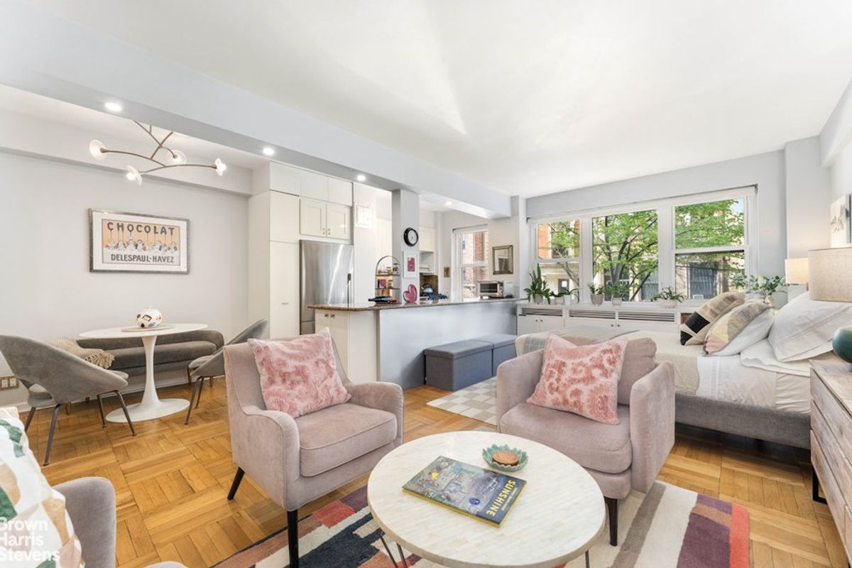 Photo for The Schwab House - 11 Riverside Drive Cooperative in Upper West Side, Manhattan
