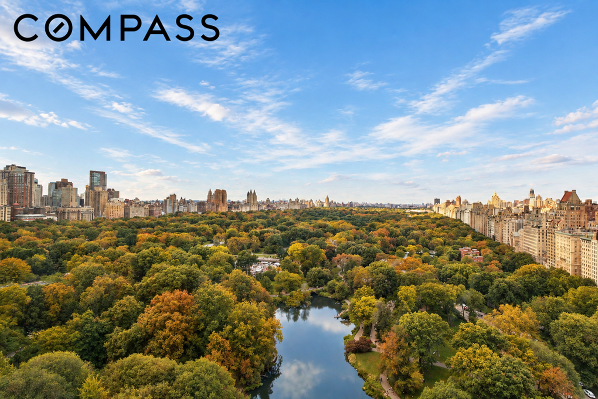 Photo for The Plaza Condo Residences - 768 Fifth Avenue Condominium in Midtown, Manhattan