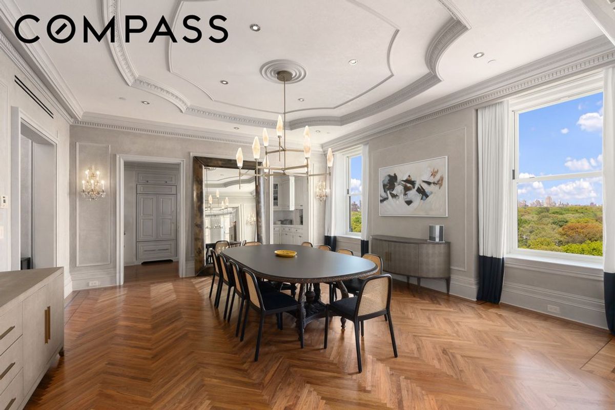 Photo for The Plaza Condo Residences - 768 Fifth Avenue Condominium in Midtown, Manhattan