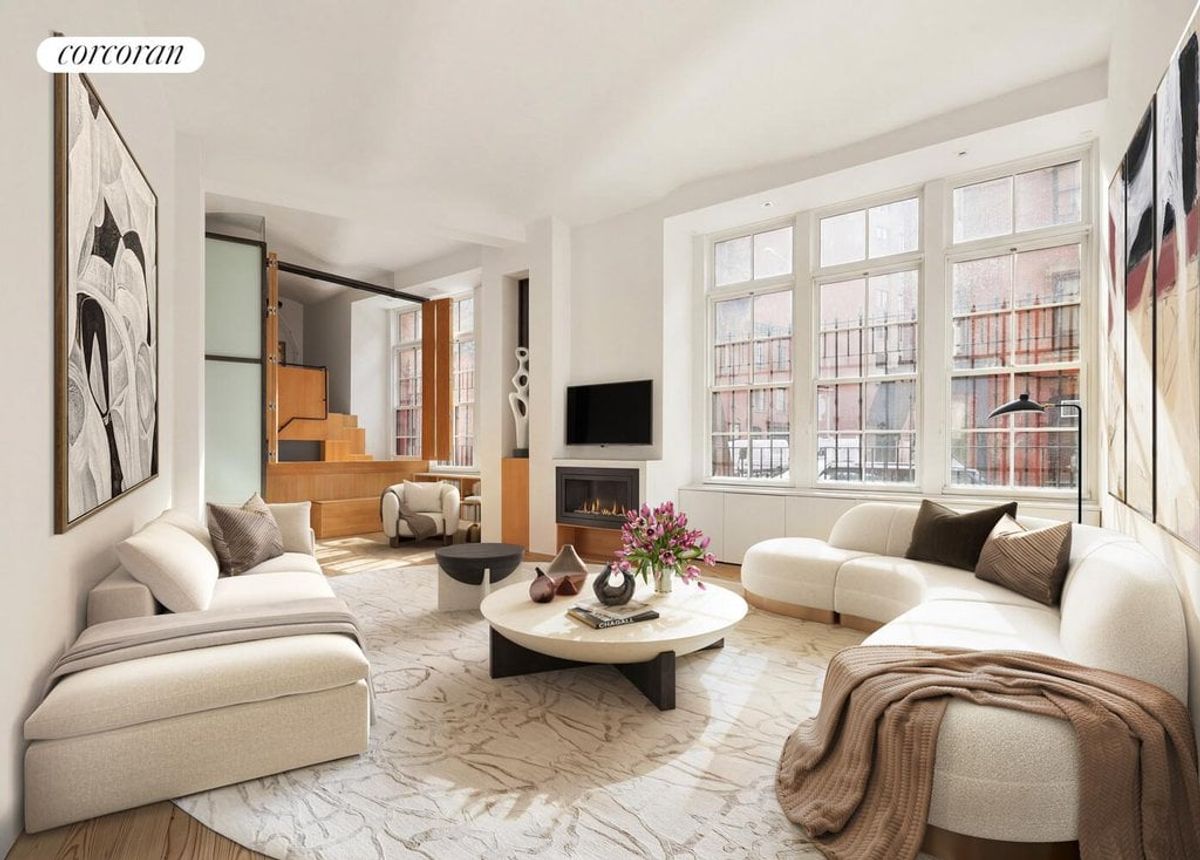 Photo for 726 GREENWICH STREET - 726 Greenwich Street Cooperative in West Village, Manhattan