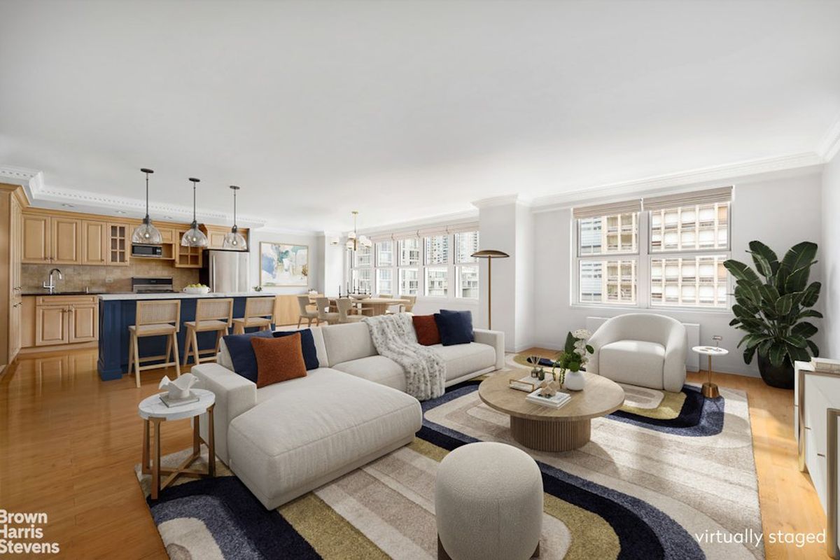 Photo for Riverview East - 251 East 32nd Street Cooperative in Murray Hill, Manhattan