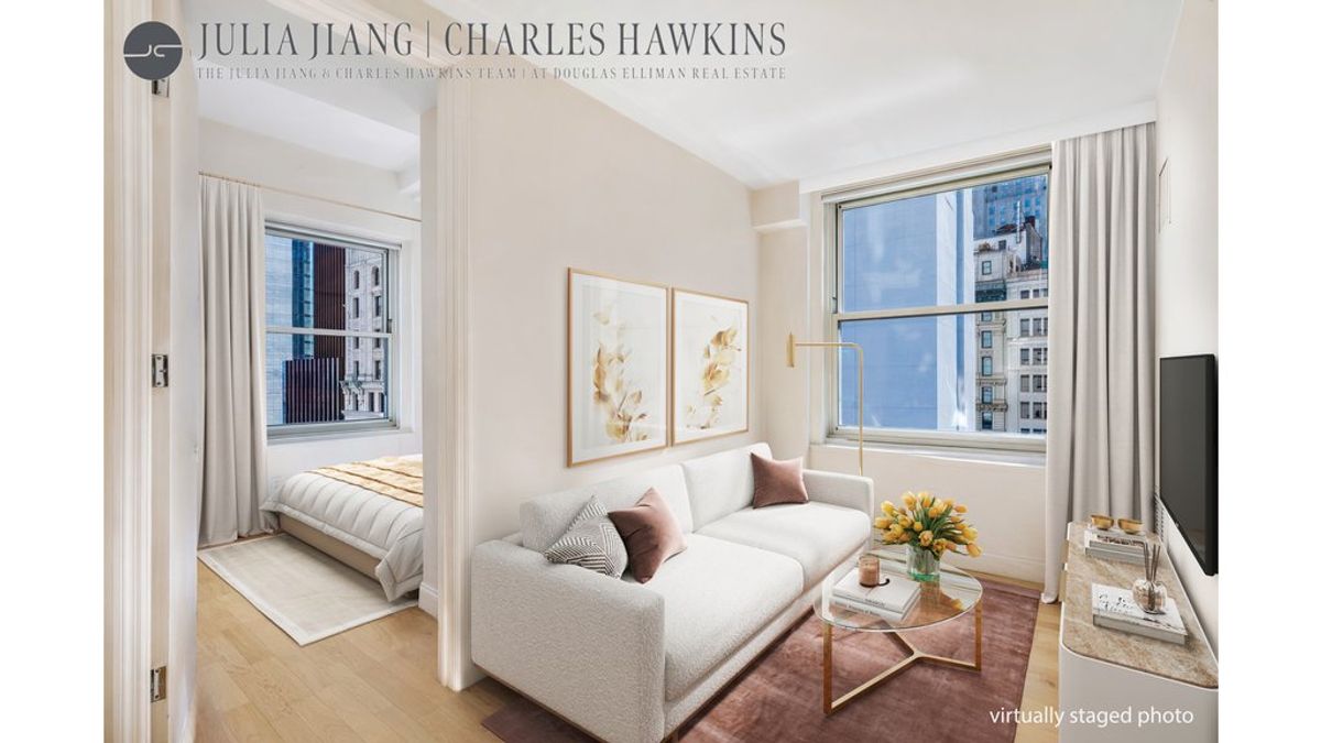 Photo for Greenwich Club - 88 Greenwich Street Condominium in Financial District, Manhattan