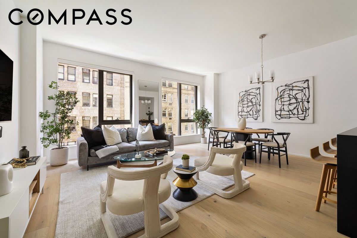 Photo for 121 E 22nd St - 121 East 22nd Street Condominium in Chelsea, Manhattan