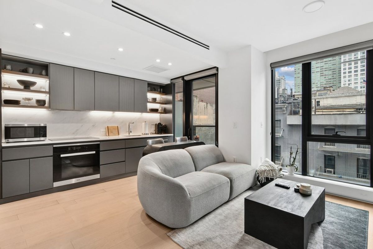 Photo for 300 West 30 street - 300 W 30th Street Condominium in Chelsea, Manhattan