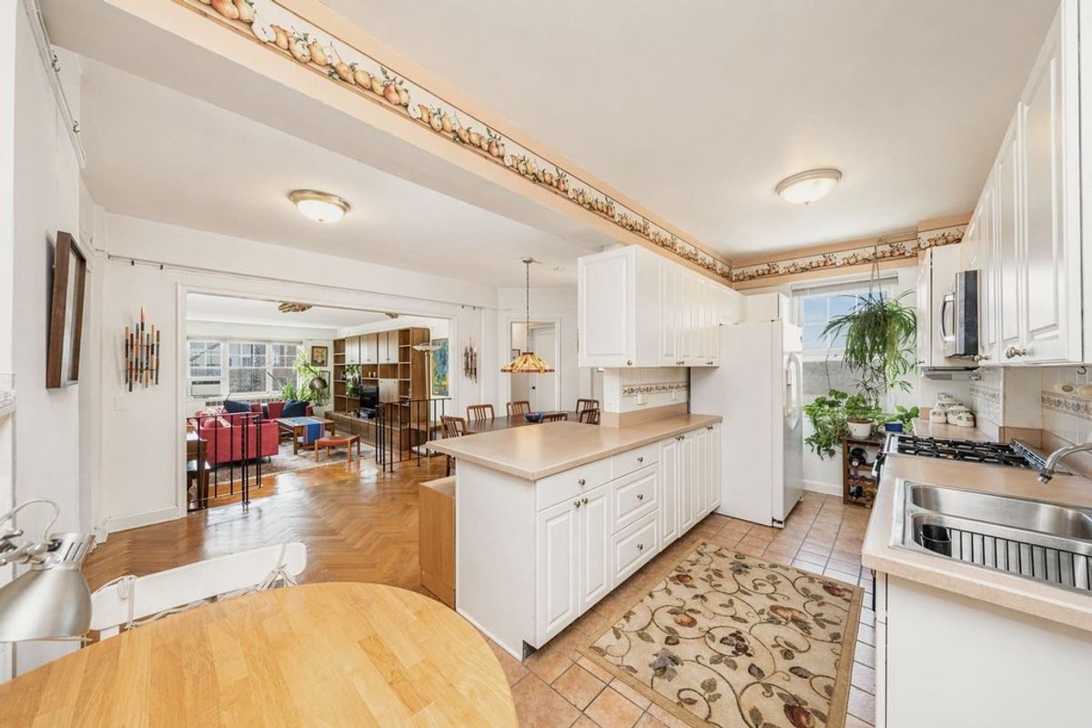 Photo for Castle Village - 110-200 Cabrini Boulevard Cooperative in Washington Heights, Manhattan