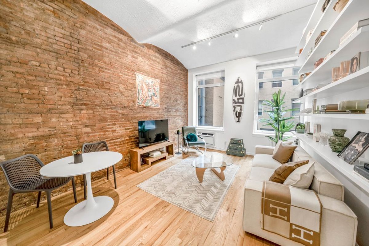 Photo for University Mews - 39 East 12th Street Cooperative in Union Square, Manhattan