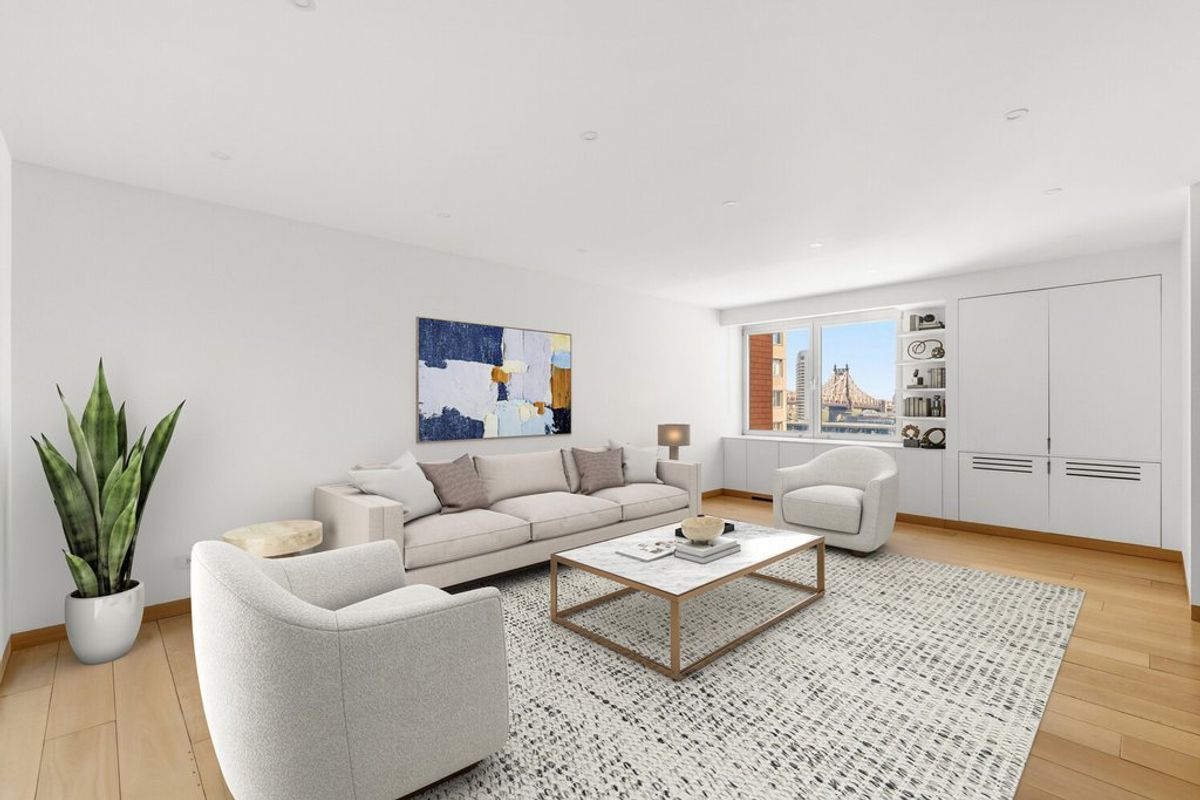 Photo for Cannon Point North - 25 Sutton Place South Cooperative in Midtown East, Manhattan